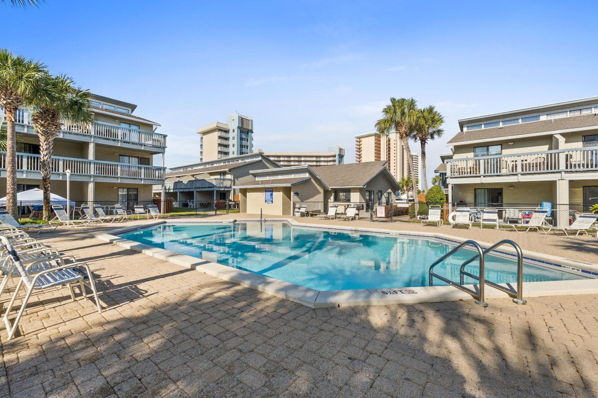Sunswept By Panhandle Getaways Panama City Beach Dış mekan fotoğraf