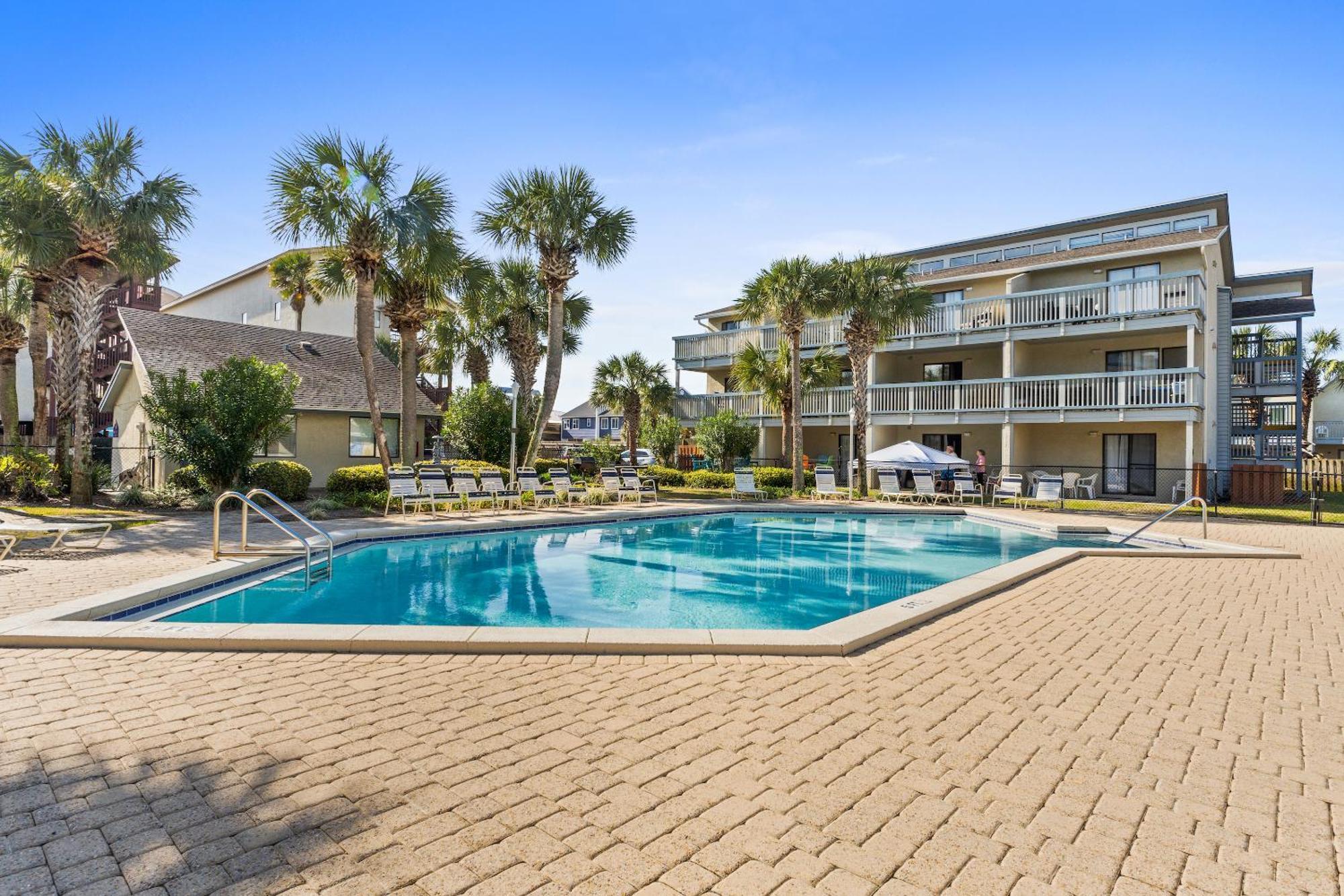 Sunswept By Panhandle Getaways Panama City Beach Dış mekan fotoğraf