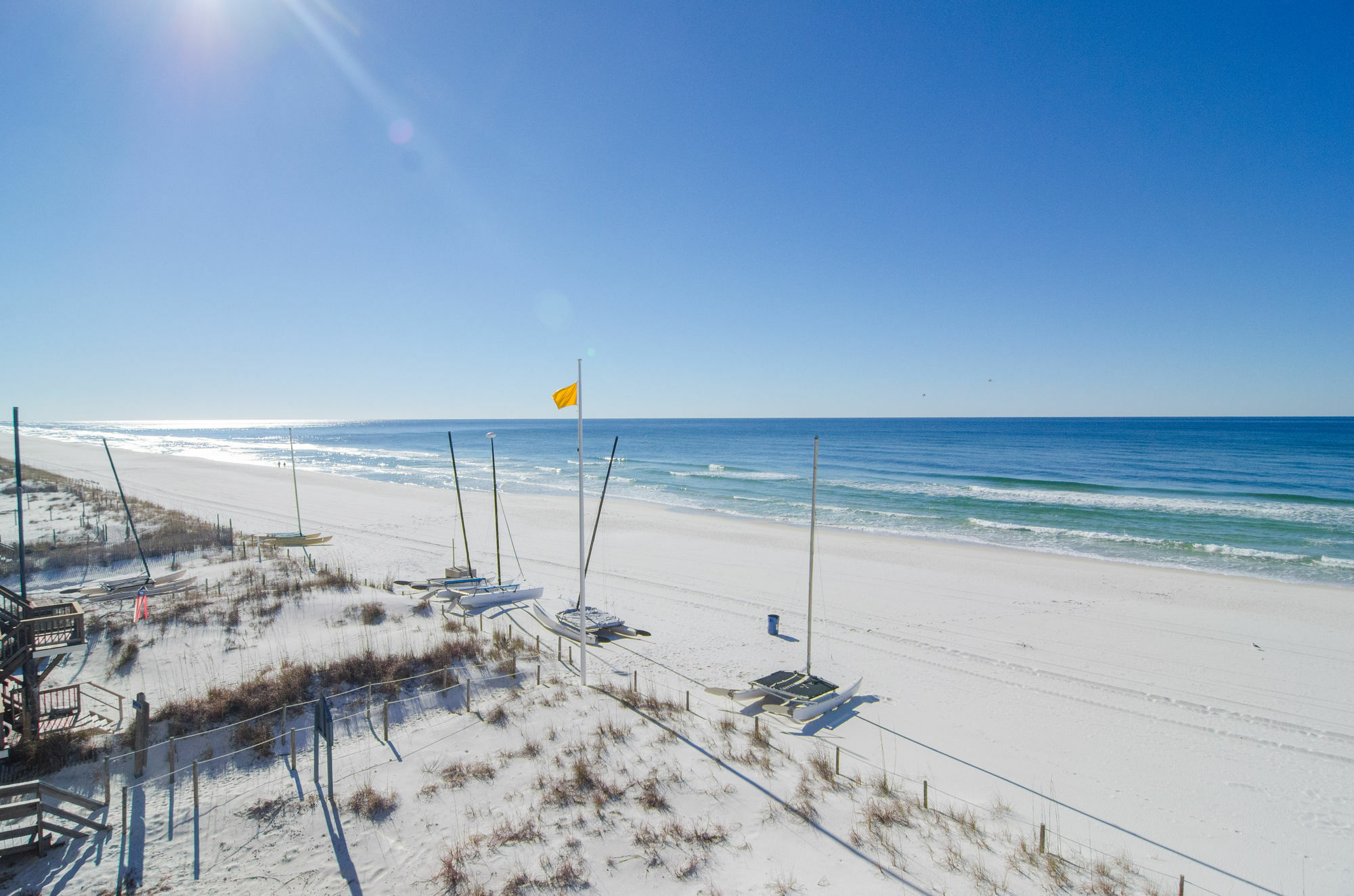 Sunswept By Panhandle Getaways Villa Panama City Beach Dış mekan fotoğraf