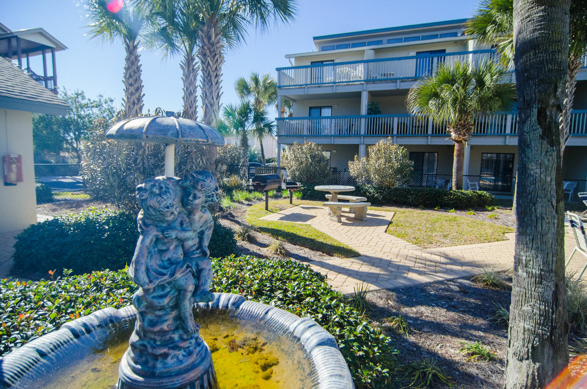 Sunswept By Panhandle Getaways Villa Panama City Beach Dış mekan fotoğraf