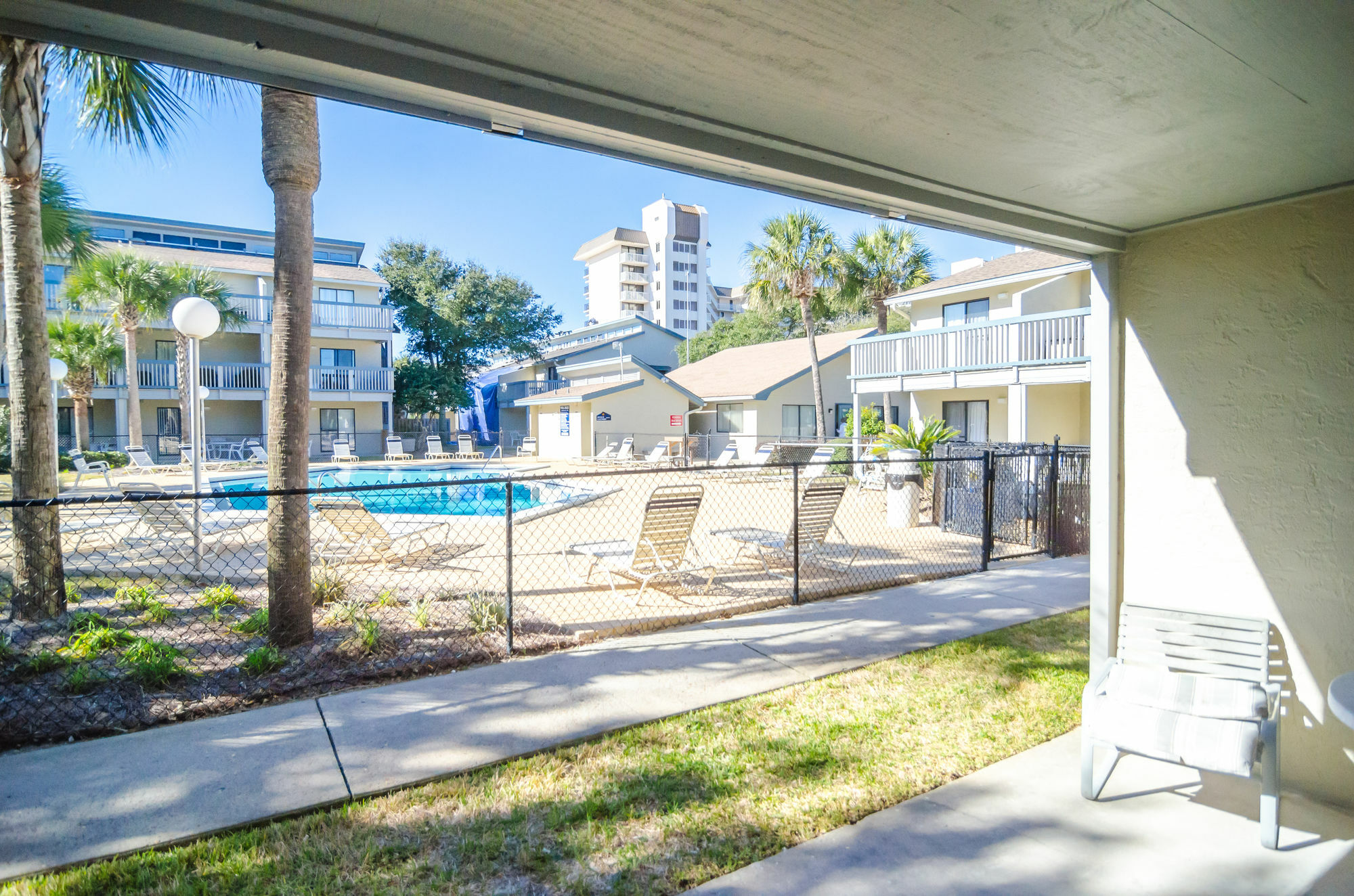 Sunswept By Panhandle Getaways Villa Panama City Beach Dış mekan fotoğraf